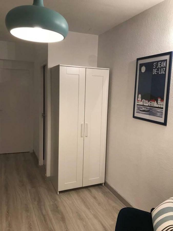 Appartement Aice Hegoa Avec Parking Inclus