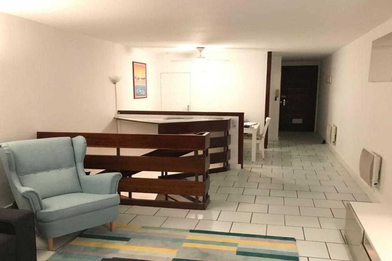 Aice Hegoa Avec Parking Inclus Appartement Saint-Jean-de-Luz