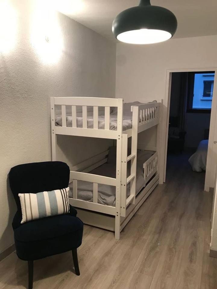 Aice Hegoa Avec Parking Inclus Saint-Jean-de-Luz