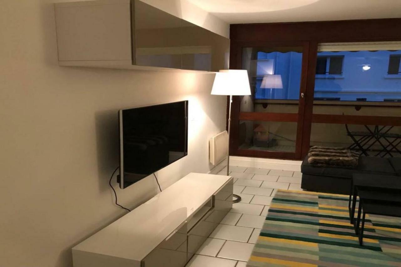 Aice Hegoa Avec Parking Inclus Appartement *