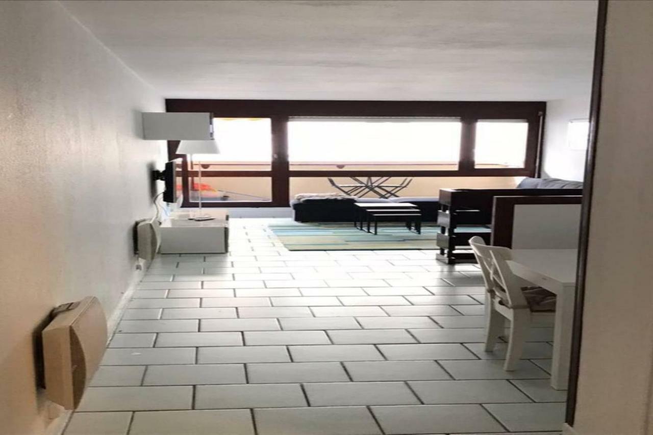 Appartement Aice Hegoa Avec Parking Inclus *