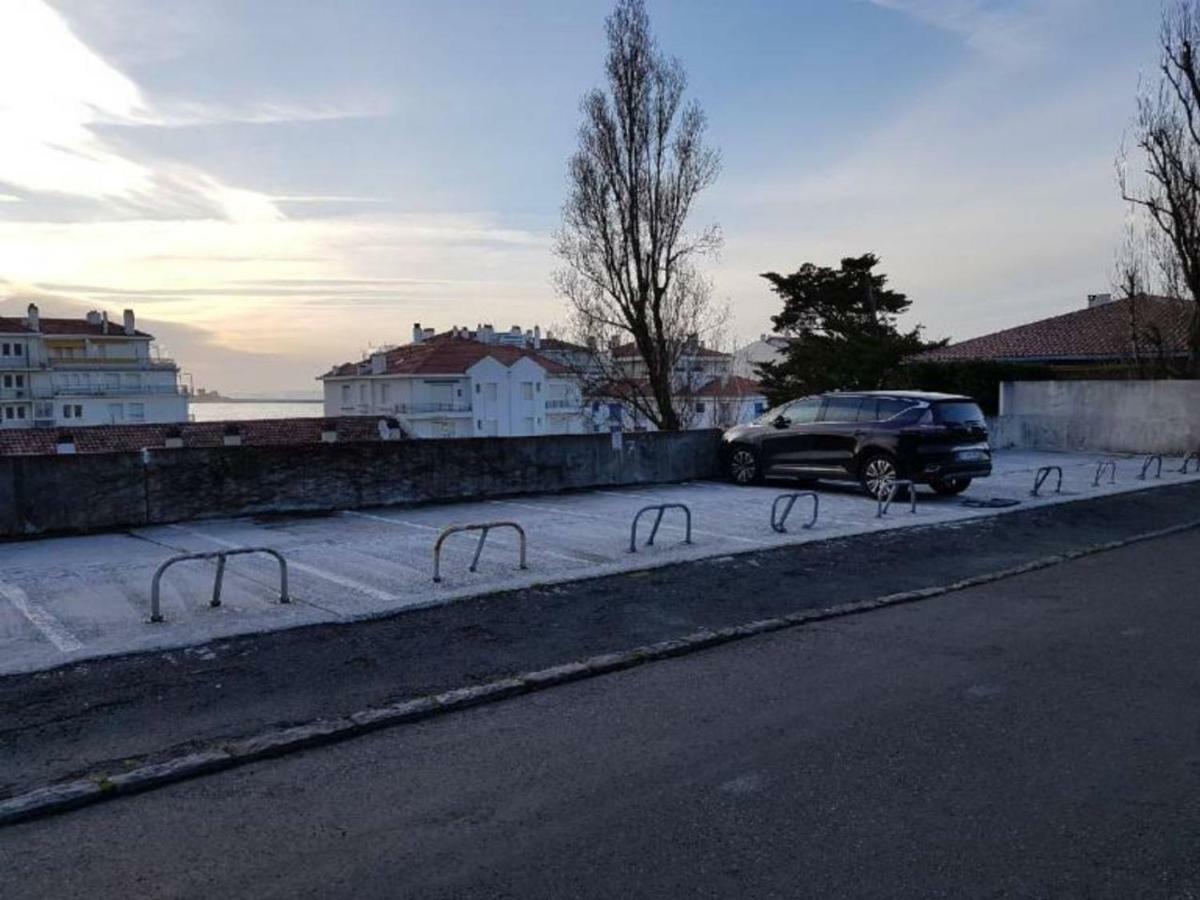 Aice Hegoa Avec Parking Inclus * Saint-Jean-de-Luz