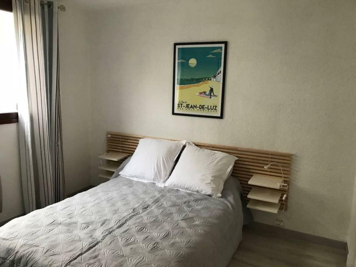 Aice Hegoa Avec Parking Inclus Appartement