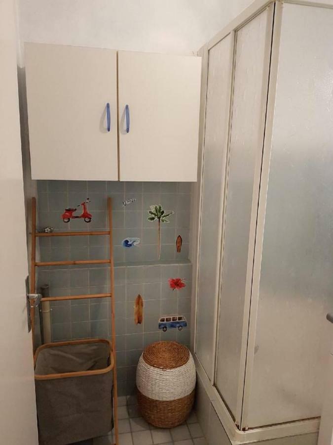 Aice Hegoa Avec Parking Inclus *