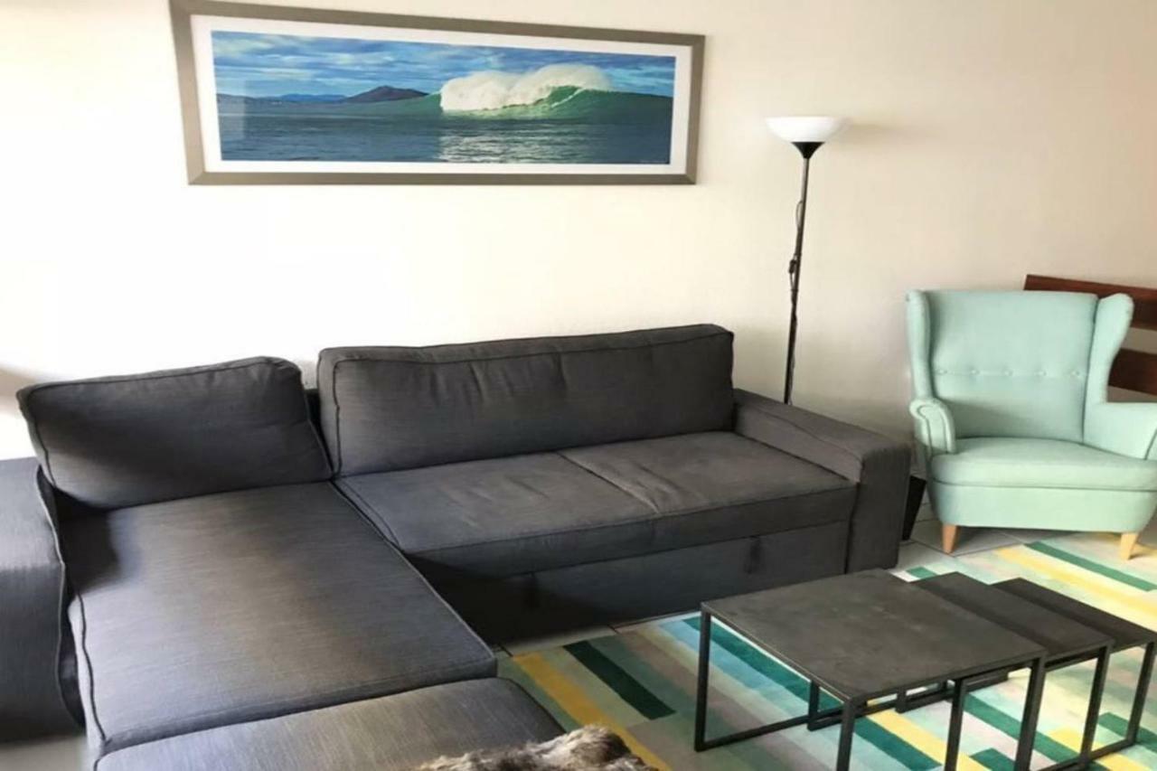 Appartement Aice Hegoa Avec Parking Inclus