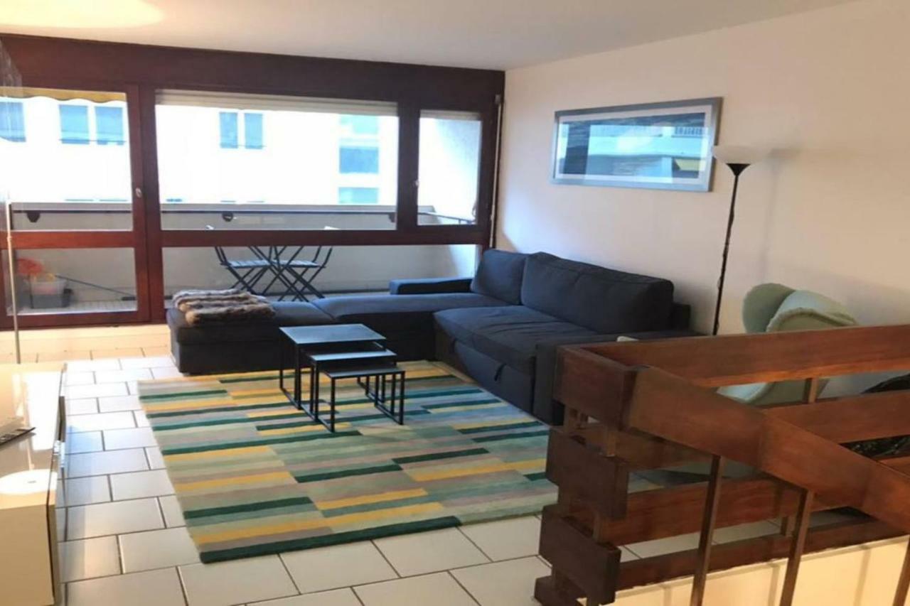 Aice Hegoa Avec Parking Inclus Appartement Saint-Jean-de-Luz