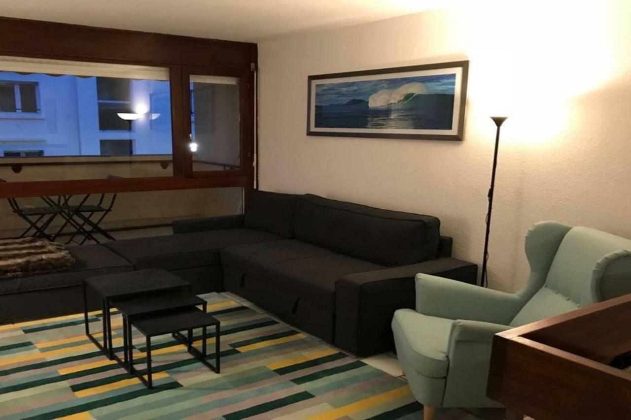 Aice Hegoa Avec Parking Inclus Appartement Saint-Jean-de-Luz