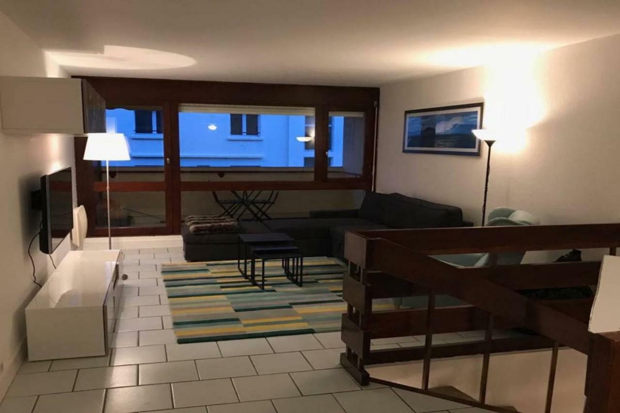 Appartement Aice Hegoa Avec Parking Inclus *