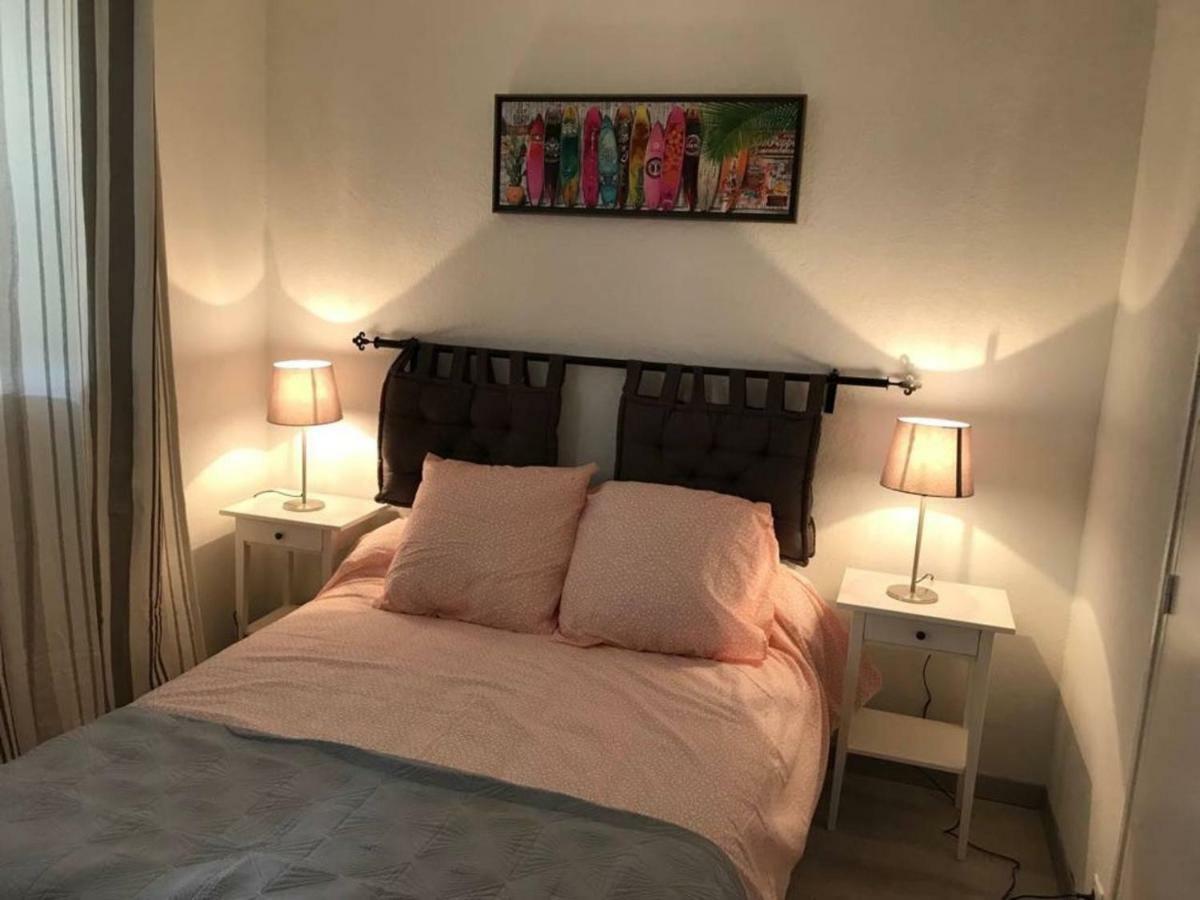 Apartment Aice Hegoa Avec Parking Inclus *