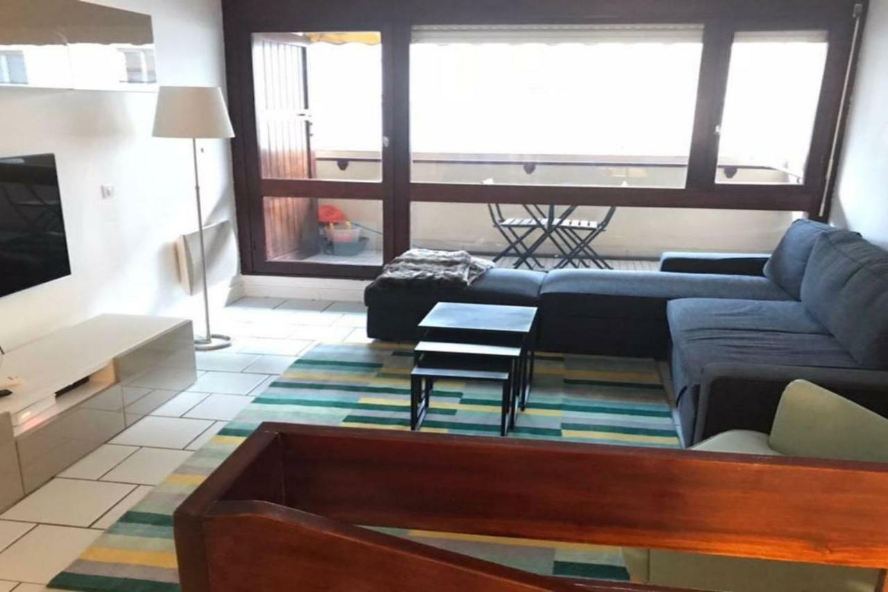 Appartement Aice Hegoa Avec Parking Inclus *