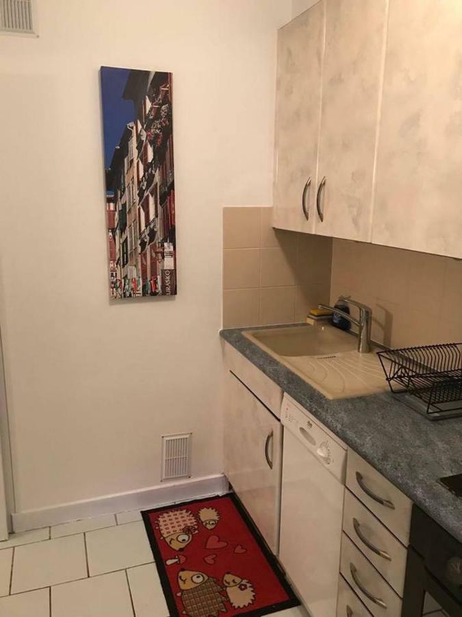 Appartement Aice Hegoa Avec Parking Inclus